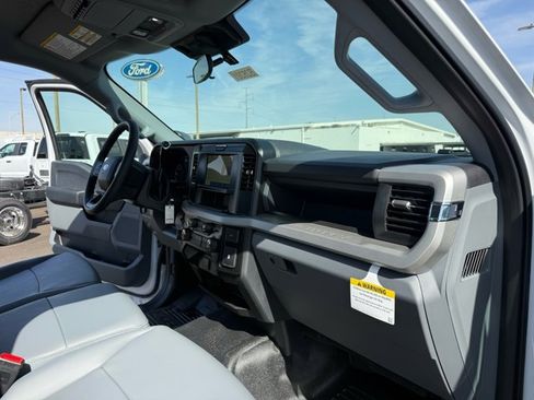 New 2026 Ford F450 XL RWD image 13