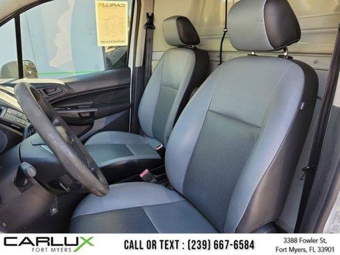Used 2014 Ford Transit Connect XL image 19