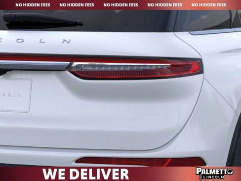 New 2026 Lincoln Corsair Premiere image 21