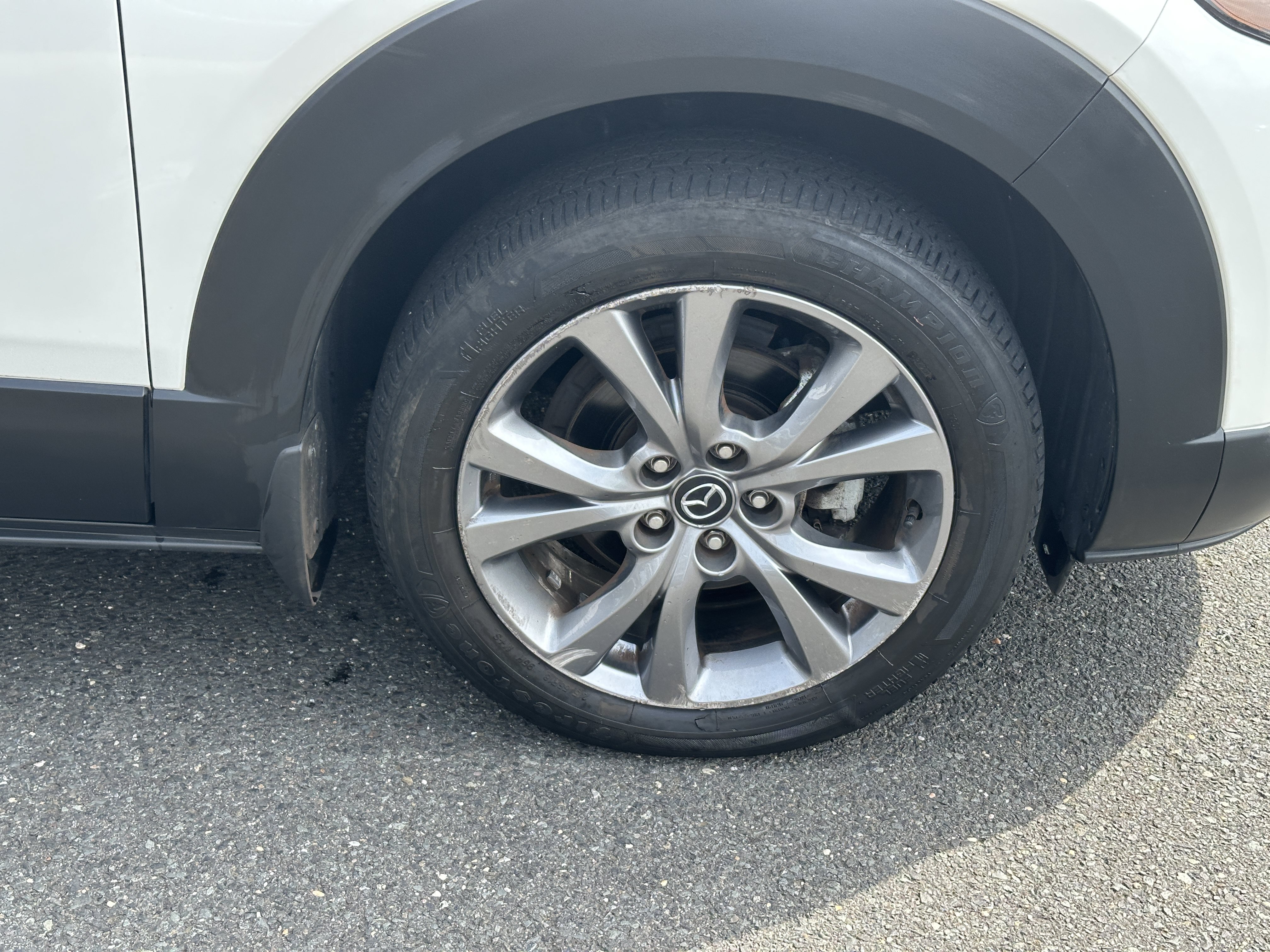 Certified 2024 MAZDA CX-30 AWD 2.5 S w/ Preferred Package image 19
