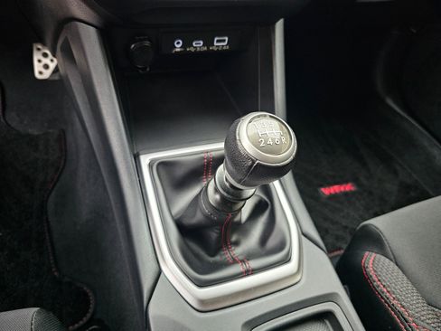 Used 2024 Subaru WRX Premium image 23
