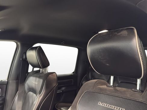 Used 2023 RAM 1500 Laramie AWD/4WD image 35