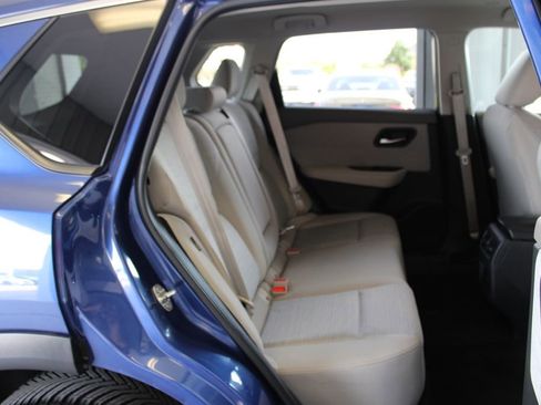 Used 2023 Nissan Rogue SV AWD/4WD image 52