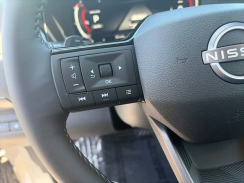 New 2026 Nissan Pathfinder SL AWD/4WD image 24