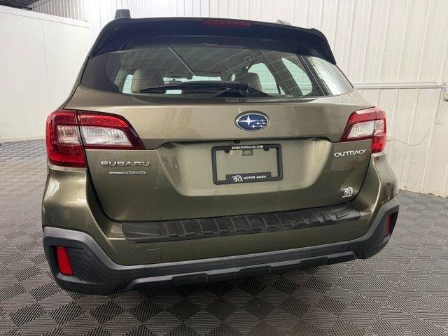 Used 2019 Subaru Outback 2.5i AWD/4WD image 4
