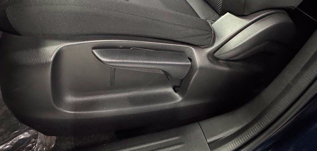 Used 2025 MAZDA CX-5 AWD 2.5 S image 23