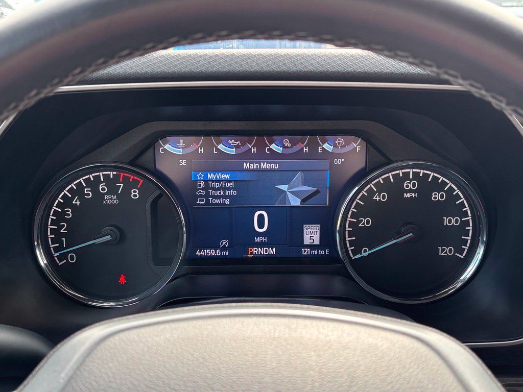 Used 2023 Ford F150 XLT w/ Equipment Group 302A High AWD/4WD image 26