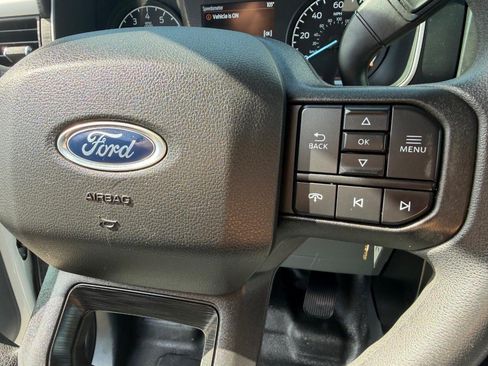 Used 2022 Ford F150 XL w/ Equipment Group 101A High RWD image 27