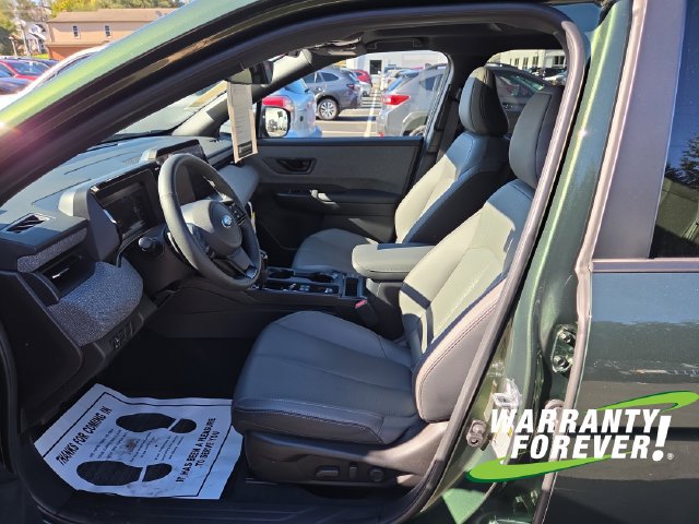 Certified 2026 Subaru Outback Limited w/ Premium/Limited Plus Package AWD/4WD image 14