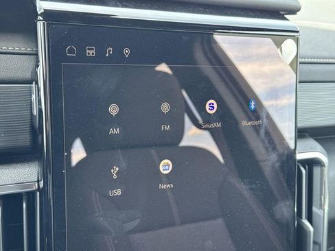 New 2026 GMC Acadia Elevation FWD image 15
