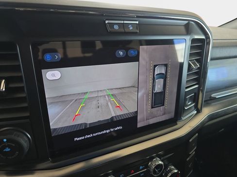 Used 2025 Ford F250 Lariat w/ Lariat Ultimate Package image 24