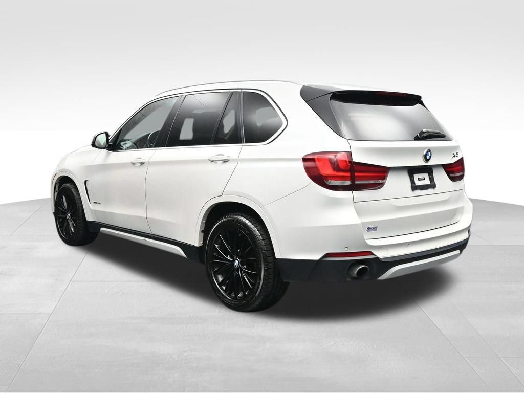 Used 2016 BMW X5 xDrive35i AWD/4WD image 3