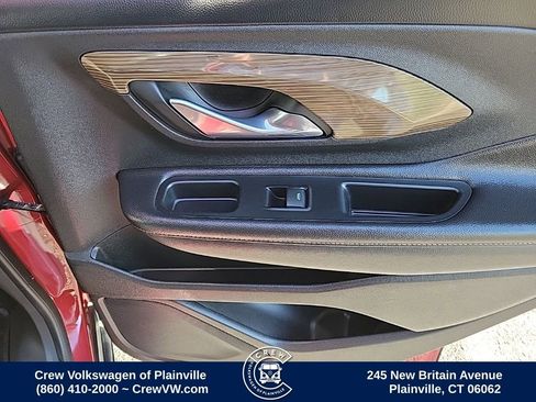 Used 2020 GMC Terrain SLE image 46