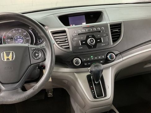 Used 2012 Honda CR-V LX image 13