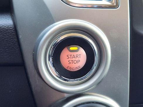 Used 2017 Nissan Titan PRO-4X image 21