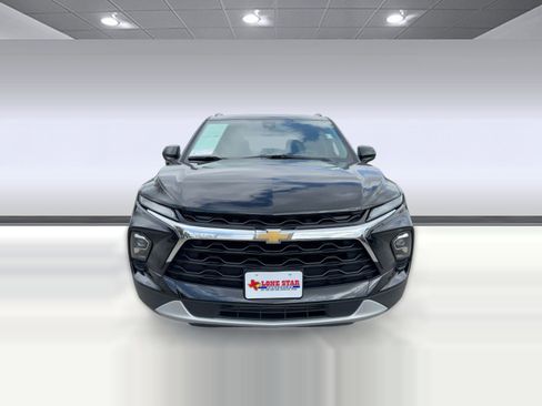 Certified 2023 Chevrolet Blazer LT w/ Convenience Package image 5