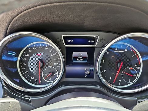 Used 2019 Mercedes-Benz GLE 43 AMG 4MATIC Coupe image 20