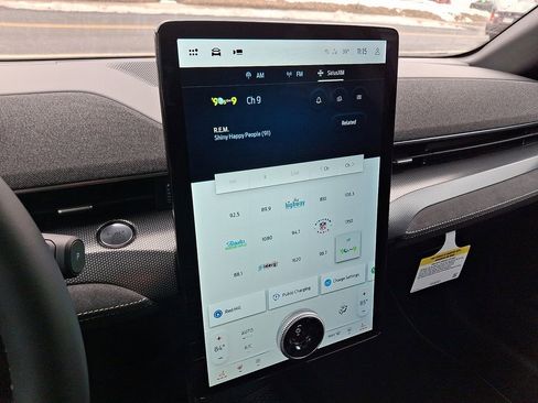 New 2025 Ford Mustang Mach-E GT image 13