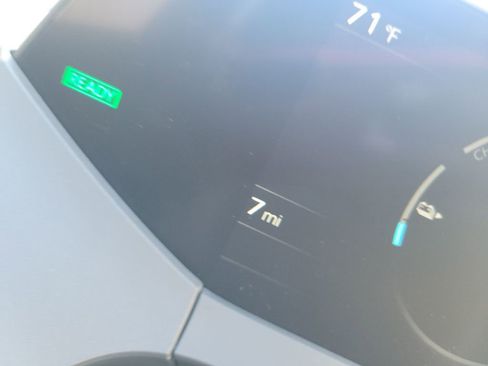 New 2026 Toyota Prius Plug-In Hybrid image 33