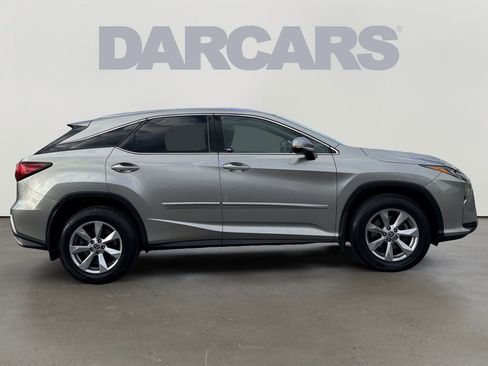 Used 2019 Lexus RX 350 AWD w/ Navigation Package image 6