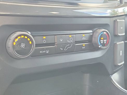 Used 2023 Ford F150 XL w/ STX Appearance Package RWD image 24