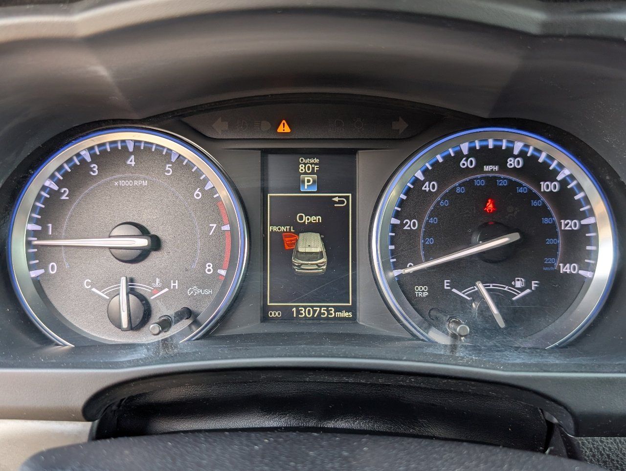 Used 2015 Toyota Highlander XLE AWD/4WD image 20
