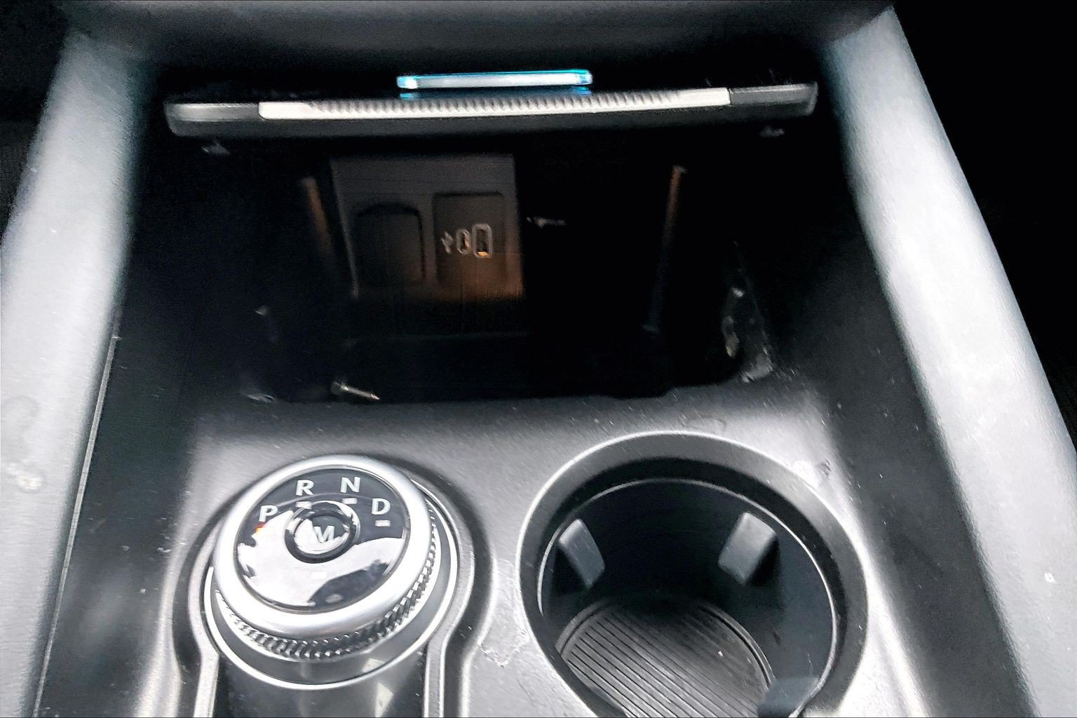 Used 2025 Ford Explorer ST AWD/4WD image 35