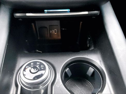 Used 2025 Ford Explorer ST AWD/4WD image 35