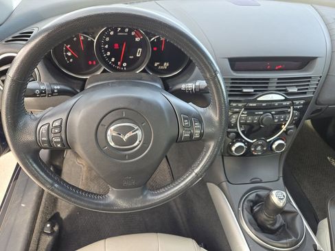 Used 2008 MAZDA RX-8 Grand Touring w/ Appearance Pkg RWD image 28