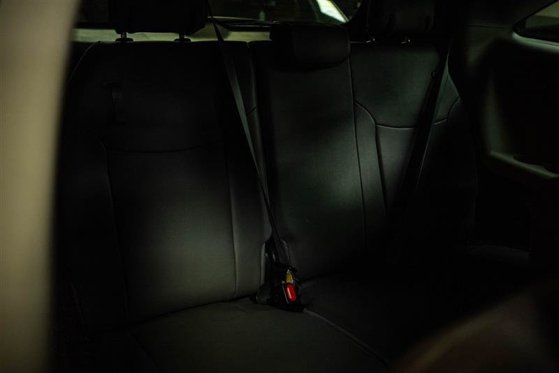 Used 2023 Toyota Sienna XLE FWD image 12