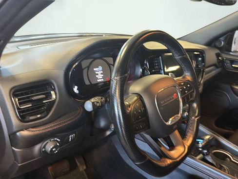 Used 2021 Dodge Durango R/T w/ Blacktop Package AWD/4WD image 12