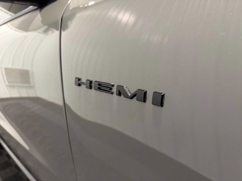 Used 2021 Dodge Durango R/T w/ Trailer Tow Group IV image 4