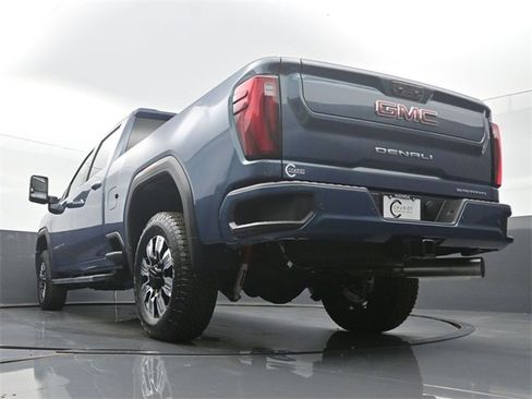 New 2025 GMC Sierra 2500 Denali w/ Denali Reserve Package image 49