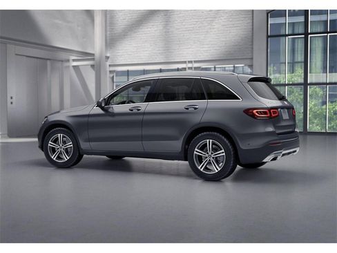 Certified 2020 Mercedes-Benz GLC 300 4MATIC image 32