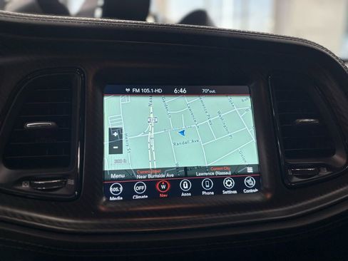 Used 2021 Dodge Challenger R/T w/ Plus Package image 34