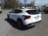 Used 2024 Chevrolet Trax LT image 3