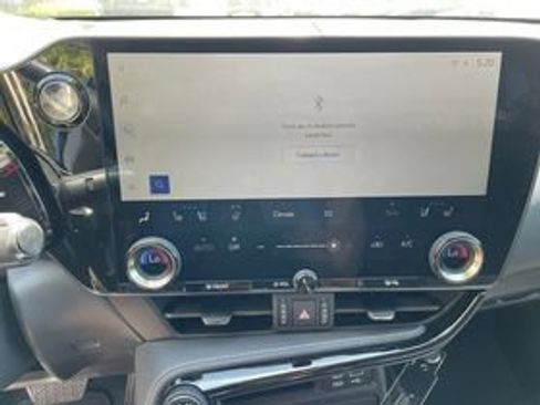 Used 2023 Lexus NX 250 FWD w/ Cold Area Package image 4