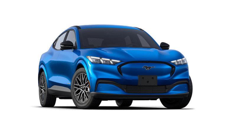 New 2025 Ford Mustang Mach-E Premium AWD/4WD image 52