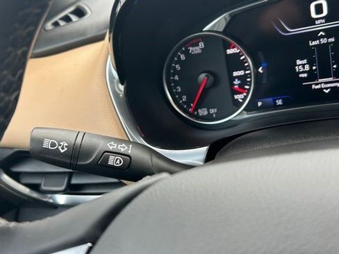 Certified 2023 Chevrolet Traverse Premier image 26