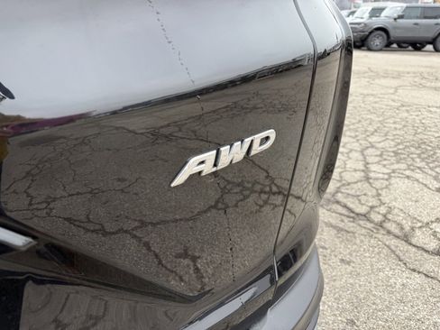 Used 2022 Honda CR-V EX image 11
