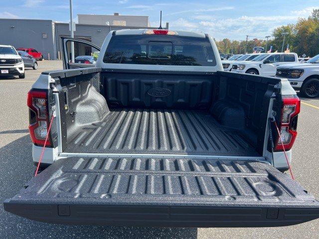 New 2026 Ford Ranger Lariat w/ FX4 Off-Road Package AWD/4WD image 23