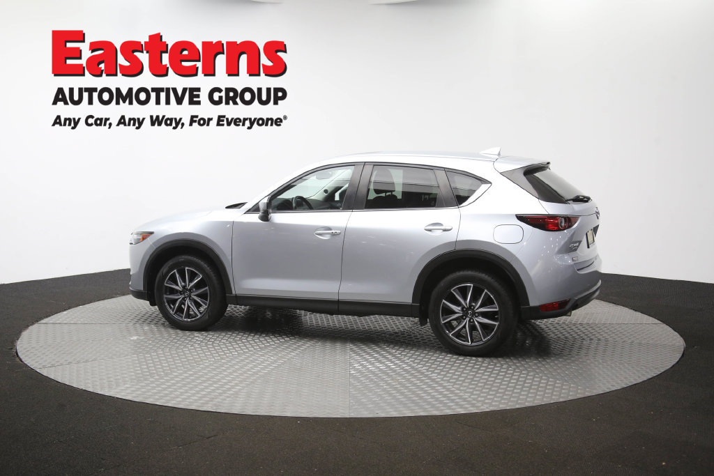 Used 2018 MAZDA CX-5 Touring w/ Preferred Equipment Package AWD/4WD image 66