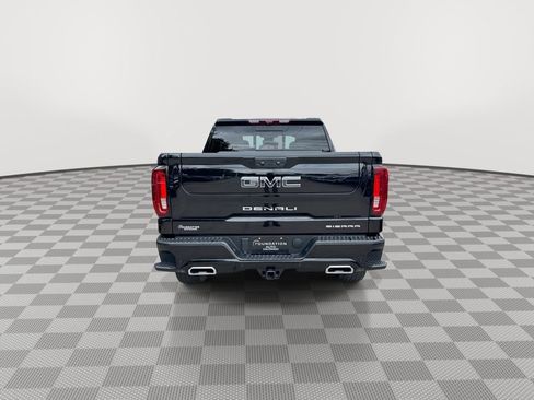 Used 2026 GMC Sierra 1500 Denali Ultimate AWD/4WD image 10