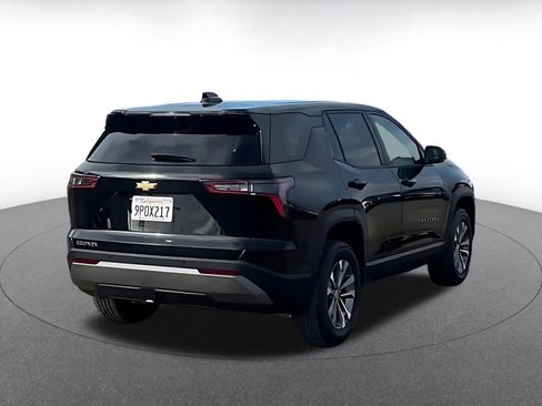 Used 2025 Chevrolet Equinox LT image 14