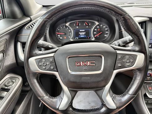 Used 2018 GMC Terrain SLT w/ Preferred Package AWD/4WD image 19