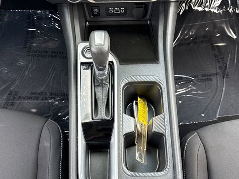 Used 2025 Nissan Sentra SV FWD image 5
