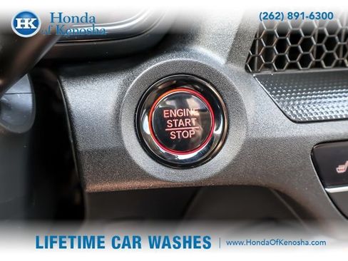 Used 2024 Honda CR-V EX image 20