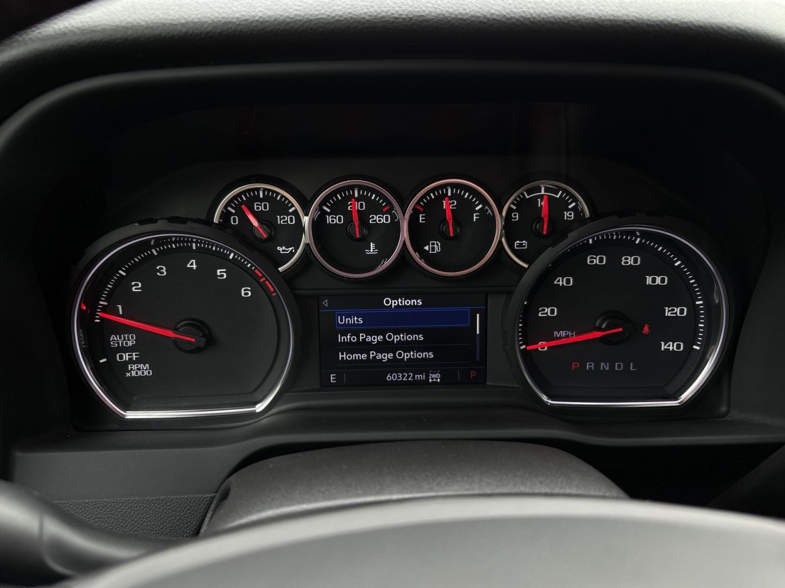 Used 2022 Chevrolet Silverado 1500 LT AWD/4WD image 17