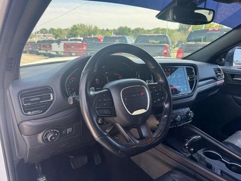 Used 2023 Dodge Durango R/T RWD image 5