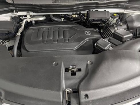Used 2020 Acura MDX FWD image 35
